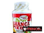 Chanca Piedra, Vitaminas C, D y E