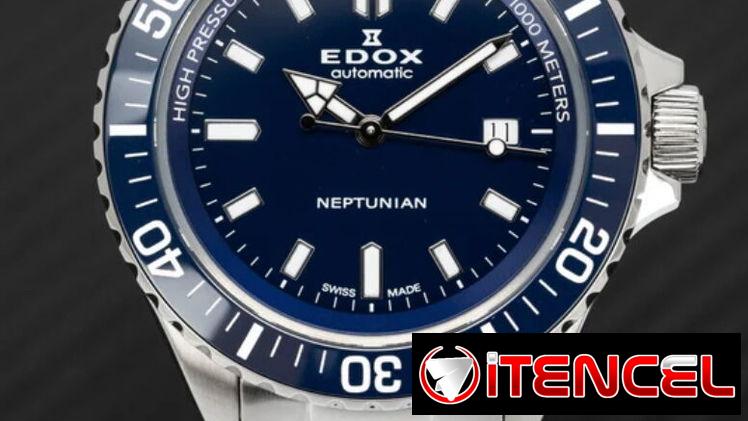 RELOJES DE LUJO SUIZOS Y JAPONESES , EDOX , MIDO , SEIKO COUTURA , CITIZEN ECODRIVE ,PARA HOMBRE O MUJER , LEA  58049738