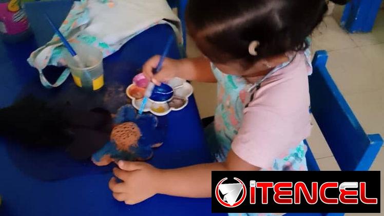 Cursos para niños – escuela nacional de bellas artes – ENA – PREPARO ALUMNOS- dibujo, Escultura, pintura y otros.