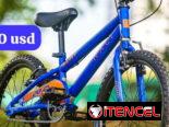 ✨️VARIEDAD DE BICICLETAS MEDIDAS 20 PARA NIÑOS ✨️