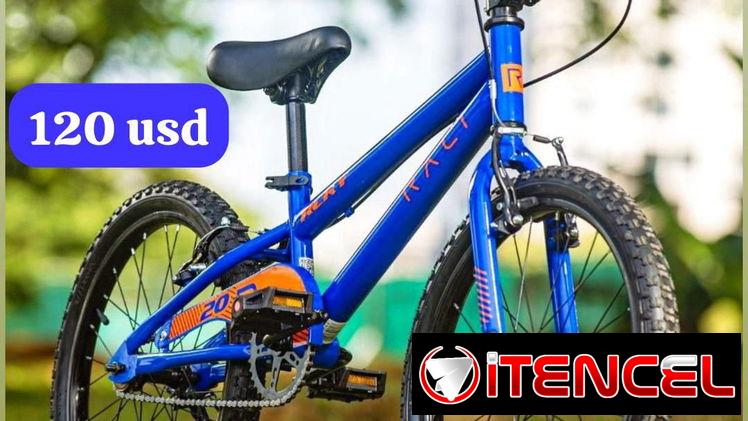 ✨️VARIEDAD DE BICICLETAS MEDIDAS 20 PARA NIÑOS ✨️