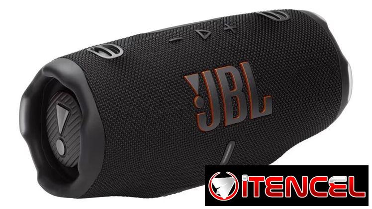 JBL Charge 6