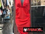 Vestidos variados
