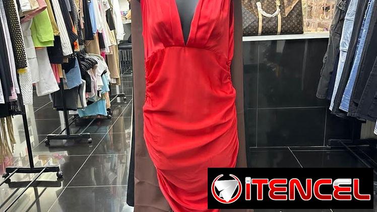 Vestidos variados