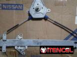 Ganga!!! Cremallera de Nissan Sentra