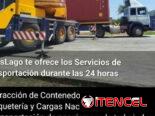 Transportaciones y ventas