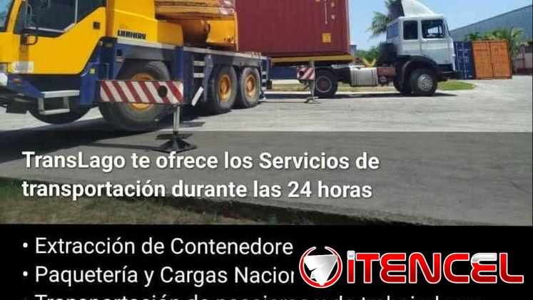 Transportaciones Logísticas