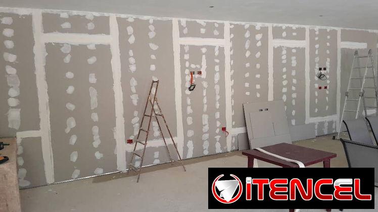 Empresa Constructora ELICONS