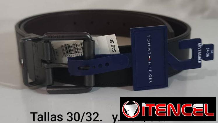 Cintos Calvin Klein, Tommy Hilfiguer, Michael Korss ¡YA DISPONIBLES!!!