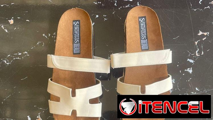 Sandalias