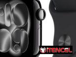 Apple Whatch Serie 11 // Apple Whatch Se 3ra Gen // Apple Whatch se 2da Gen todo en caja a estrenar