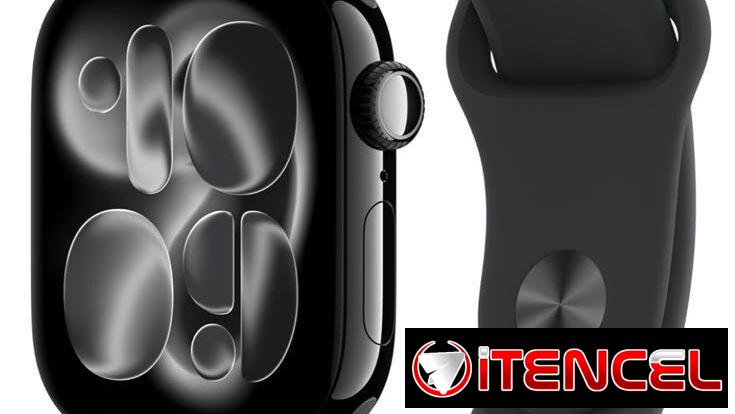 Apple Whatch Serie 11 // Apple Whatch Se 3ra Gen // Apple Whatch se 2da Gen todo en caja a estrenar
