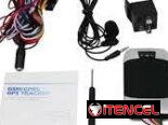 GPS Tracker para autos