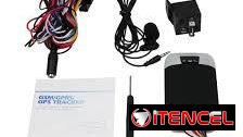 GPS Tracker para autos
