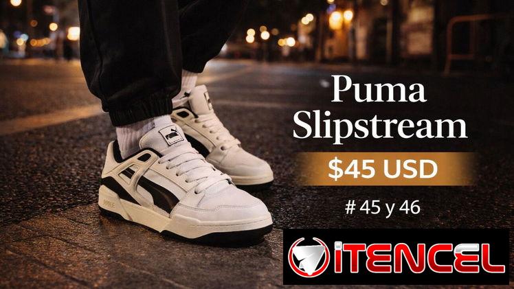 Tennis Puma de hombre