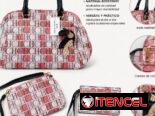 Bolsos grandes de 3 piezas