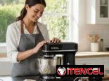 Mezcladora Royal 5 lt 12 velocidades 500w 100 usd