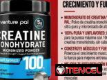 Creatina, BCAA, Pre-entrenos