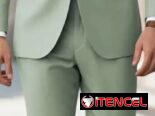 Trajes modernos nuevos