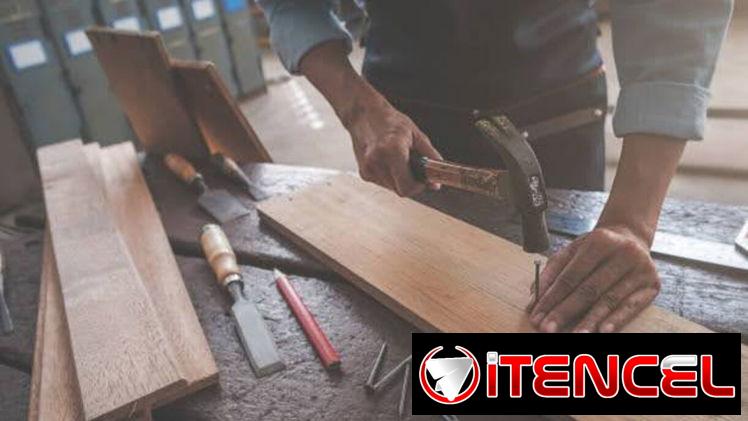 🪚✨ Humberto Carpintero – Creaciones que transforman tu espacio ✨🪚