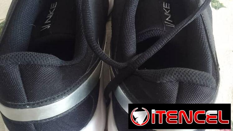 Zapatos Nike originales talla 48.5
