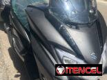 SE VENDEN BURGMAN 125 cc NUEVAS /// 53584777