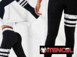 Licras y conjuntos para el gimnasio mensajería incluida
