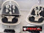 Mecedoras grandes para bebe