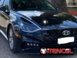 Hyundai Sonata 2021