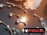 Piercings y Perforaciones