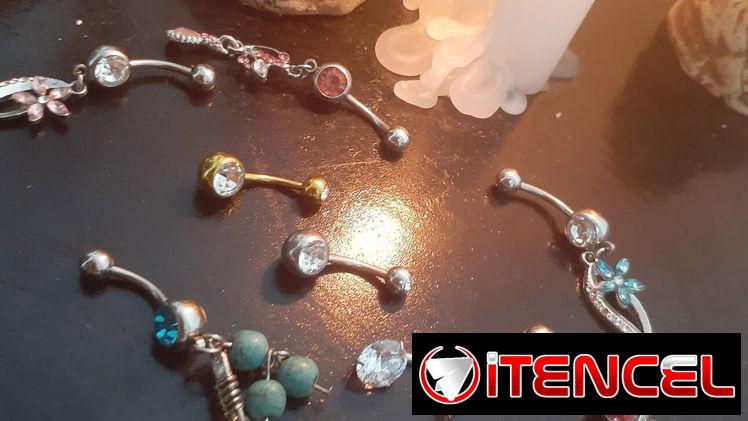 Piercings y Perforaciones