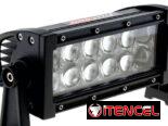 PAR DE NEBLINEROS O BARRAS LED 36W