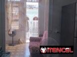vendo 2 apartamentos c entrada independiente en 1 sola propiedad en la mejor zona de callo hueso