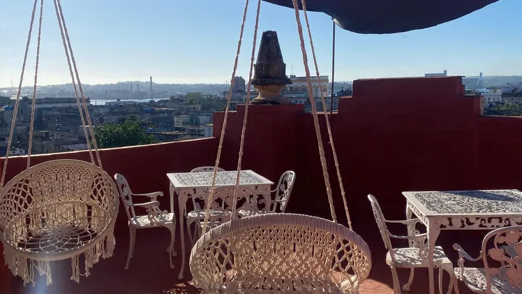 🏡🔑✨COD.Z Renta Vacacional en La Habana Vieja – Apartamento Privado.