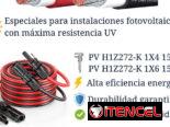 TODITICO | ENERGÍA LIMPIA!! PANELES SOLARES, ESTRUCTURAS, COMPONENTES ELÉCTRICOS Y MAS….