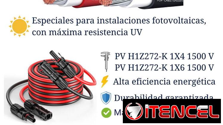 TODITICO | ENERGÍA LIMPIA!! PANELES SOLARES, ESTRUCTURAS, COMPONENTES ELÉCTRICOS Y MAS….
