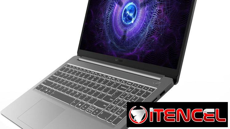 Laptop Lenvo LOQ 15IAX9E Nueva 15.6″ FHD Core i5-12450HX RAM: 16GB 512GB SSD RTX 3050 6GB Garantia y entrega incluida