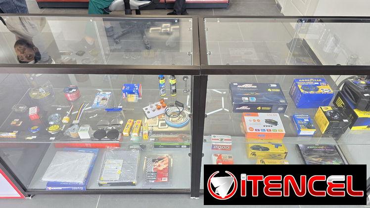 En Tienda Automotriz Actiwao la Calidad está Garantizada! Para tu vehículo solo lo mejor.