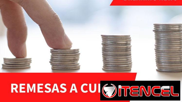 Remesas Baratas