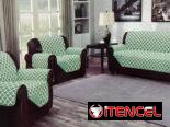 Forros de muebles  3- 1 – 1 / diferentes modelos y precios