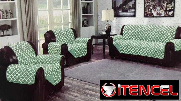 Forros de muebles  3- 1 – 1 / diferentes modelos y precios