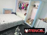 🏠 Apartamento en venta en Centro Habana ( Los Sitios) con 3 habitaciones. Tiene gas de la calle e Internet 24 horas