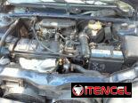 Vendo Peugeot 106, 1999, Motor TU3 de 2010, Caja mecánica de 2010.
