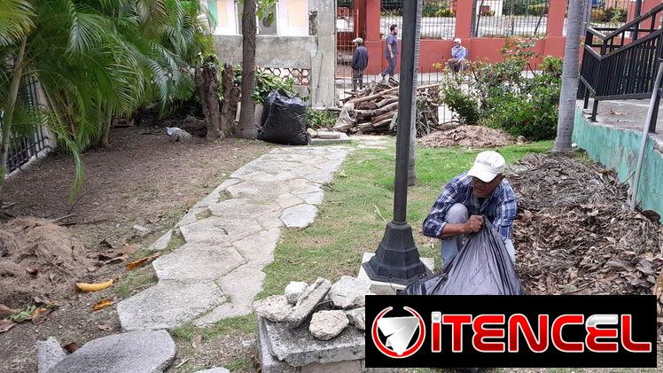 jardinería servicios, diseños y mantenimientos