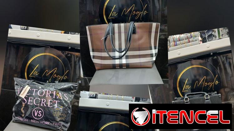 CARTERAS Y BOLSOS
