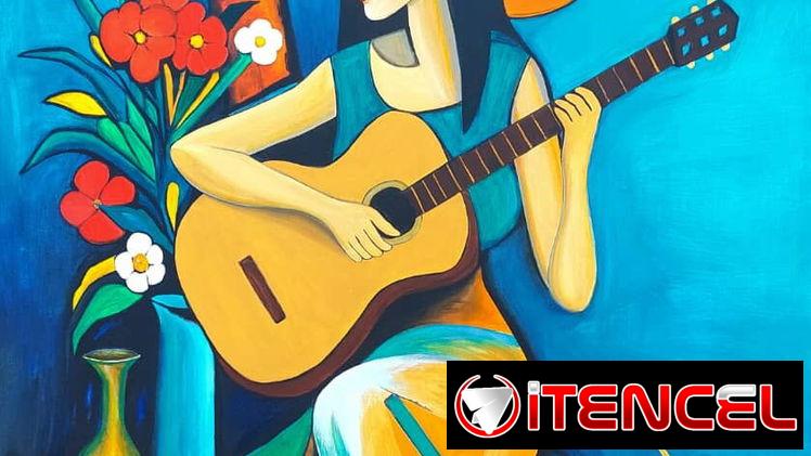 Arte que transforma espacios y emociones ✨  Disponible colección de 3 pinturas originales.