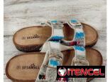👡 Sandalias Prácticas. ✨ Aceptamos pago por transferencia 💳