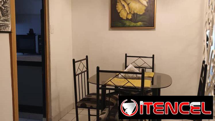 🏡 Renta Lineal Vedado | 2 Habitaciones | Alquiler Mensual o por Noche