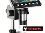 Microscopio digital IPS Hayve de 4.3 pulgadas (Modelo: DM7)