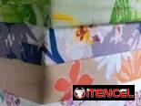 COLCHONES PERSONAL DE ESPONJA